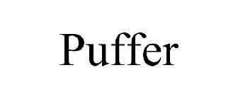 PUFFER