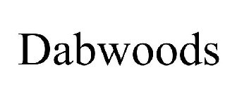 DABWOODS