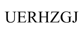 UERHZGJ