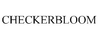 CHECKERBLOOM