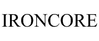 IRONCORE