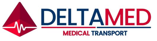 DELTAMED MEDICAL TRANSPORT