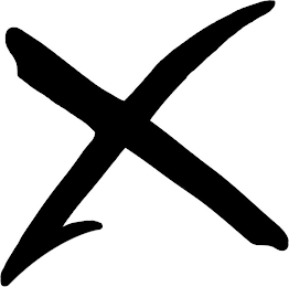 X