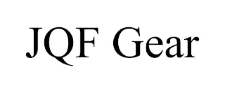 JQF GEAR