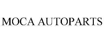 MOCA AUTOPARTS