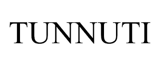 TUNNUTI