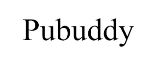 PUBUDDY