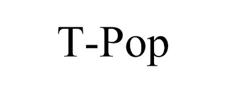 T-POP