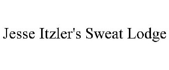 JESSE ITZLER'S SWEAT LODGE