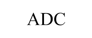 ADC