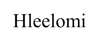 HLEELOMI