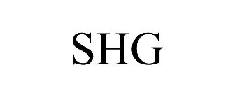 SHG