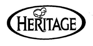 HERITAGE