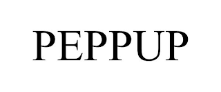 PEPPUP