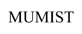 MUMIST