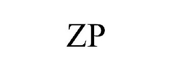 ZP