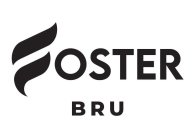 FOSTER BRU