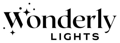 WONDERLY LIGHTS