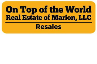 ON TOP OF THE WORLD REAL ESTATE OF MARION, LLC RESALES