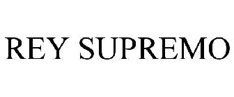 REY SUPREMO
