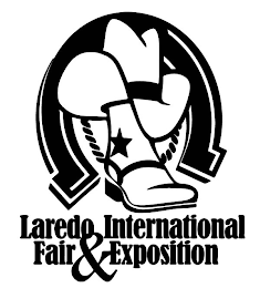 LAREDO INTERNATIONAL FAIR & EXPOSITION