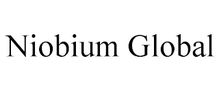 NIOBIUM GLOBAL