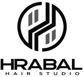 H HRABAL HAIR STUDIO