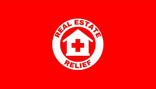 REAL ESTATE RELIEF