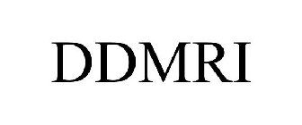 DDMRI