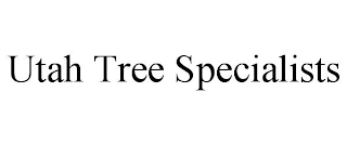 UTAH TREE SPECIALISTS