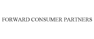 FORWARD CONSUMER PARTNERS