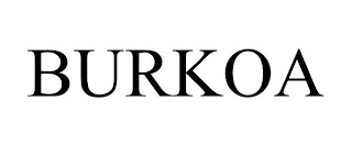 BURKOA