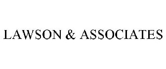 LAWSON & ASSOCIATES