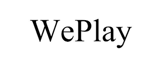 WEPLAY