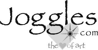 JOGGLES.COM THE OF ART