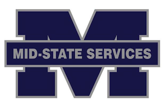 M MID-STATE SERVICES