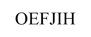 OEFJIH