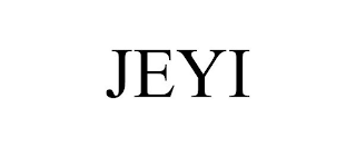 JEYI