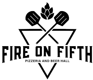 FIRE ON FIFTH PIZZERA AND BEER HALL