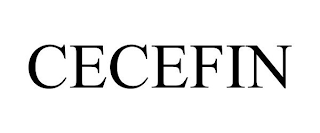 CECEFIN