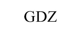 GDZ