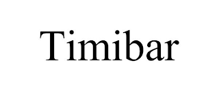 TIMIBAR