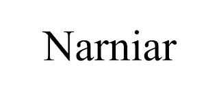 NARNIAR