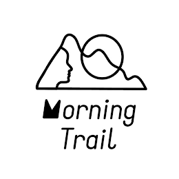 MORNING TRAIL