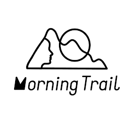 MORNING TRAIL