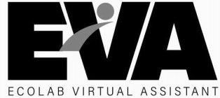 EVA ECOLAB VIRTUAL ASSISTANT