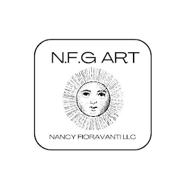 N.F.G ART NANCY FIORAVANTI LLC