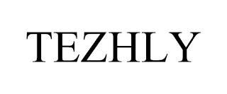 TEZHLY