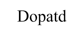 DOPATD