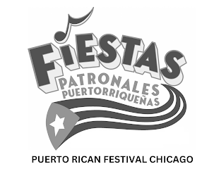 FIESTAS PATRONALES PUERTORRIQUEÑAS PUERTO RICAN FESTIVAL CHICAGO